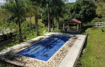 Sítio à venda, torreoes, torreões (juiz de fora), mg