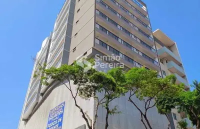 Descubra o seu novo lar no coração de santa helena, juiz de fora! maravilhosa cobertura triplex à v