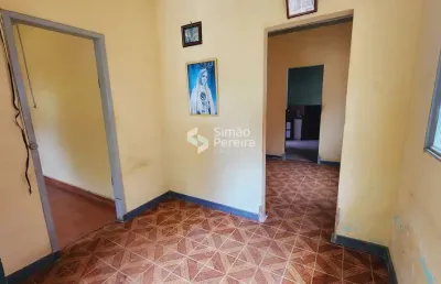 Casa com 2 quartos à venda no Centro, Simão Pereira 