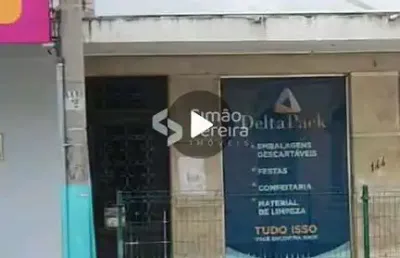 Apartamento sem condomínio à venda, centro, três rios, rj