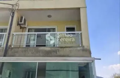 Casa com 5 quartos à venda na Taquara, Rio de Janeiro 