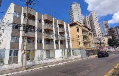 Apartamento à venda, alto dos passos, juiz de fora, mg