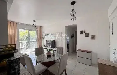 Apartamento com 2 quartos à venda em Itaipava, Petrópolis 