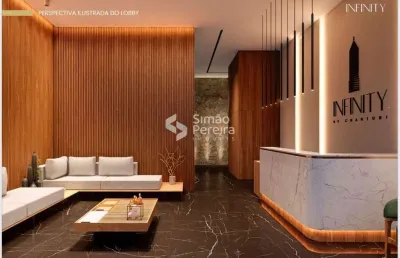 Apartamento com 3 quartos à venda no Centro, Três Rios 