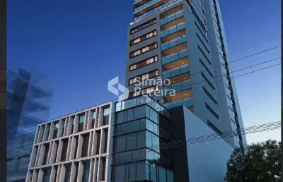 Apartamento com 3 quartos à venda no Centro, Juiz de Fora 