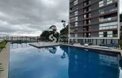 Apartamento com 2 quartos à venda no Centro, Juiz de Fora 
