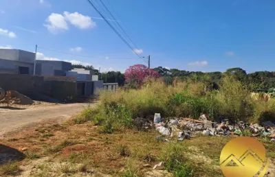 Oportunidade! lote com 600metros (15×40) no mansões das águas quentes. próximo ao