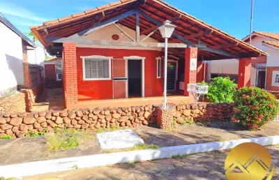 Com 2 quartos bem distribuídos, sendo 1 suíte aconchegante, esse imóvel é semi mobiliado