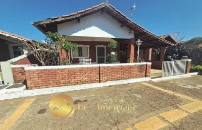 Oportunidade em caldas novas! esse chalé é perfeito para quem busca conforto e funcionalidade!