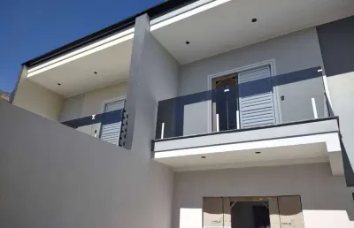 Apartamento com 3 quartos à venda na Rua Rosa de Ouro, Jardim Cumbica, Guarulhos
