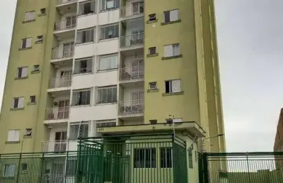 Apartamento bonsucesso - 02 dormitórios, sacada, 02 vagas