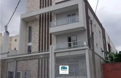 Apartamentos novos 02 dorms 67,98 m2 (01 suíte) - vila progresso