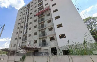 Apartamentos novos bonsucesso 02 dorms - sacada e elevador