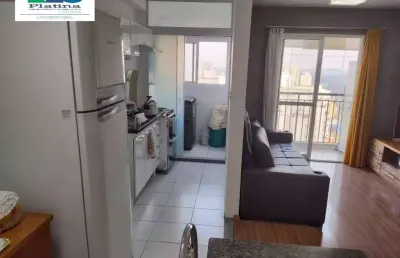 Apartamento com 2 quartos à venda na Rua Utama, Vila Moreira, Guarulhos