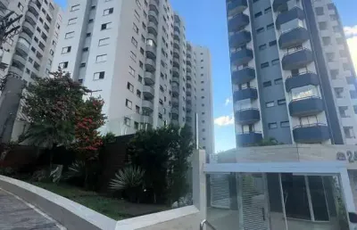 Excelente apartamento com 03 dorms (suíte) na vila rosália