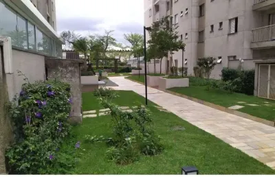 Apartamento com 2 quartos à venda na Avenida Monteiro Lobato, Macedo, Guarulhos