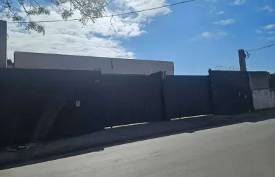Galpão industrial 1000 m2 no jardim presidente dutra