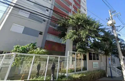 Apartamento 03 dormitórios (01 suíte) vila augusta - 95 m2