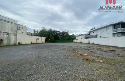 Terreno comercial para alugar na Aristiliano Ramos, Das Capitais, Timbó
