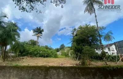 Terreno comercial para alugar na Rua Blumenau, 1475, Dos Estados, Timbó