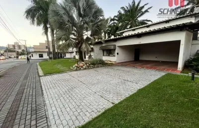 Sala comercial para alugar no bairro capitais em timbó/sc