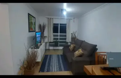 Apartamento 84 m2 3 dormitórios no jardim marajoara