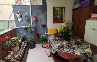 Casa em condomínio fechado com 3 quartos à venda na Avenida dos Caiçaras, Jardim Las Palmas, Guarujá