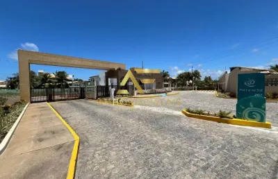 Lote de esquina no condomínio portal do sol, mosqueiro, com 540 m².