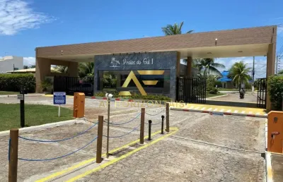 Lote no condomínio praias do sul 1 (mosqueiro), medindo 450 m².