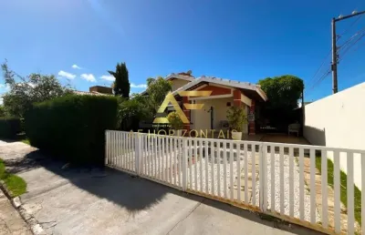 Casa em condomínio fechado com 3 quartos à venda na Rua Três, 118, Zona de Expansão (Aruana), Aracaju