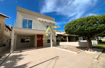 Casa no condomínio melício machado, com 5 quartos (2 suítes) e sistema de energia solar.