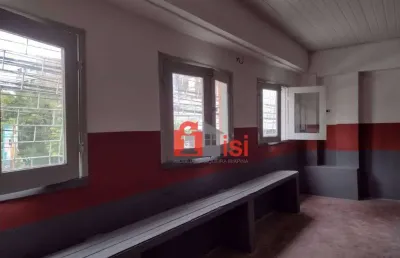 Ponto para alugar, 102 m² por r$ 1.349,49/mês - centro - fortaleza/ce