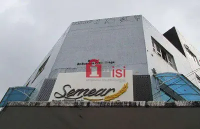 Sala para alugar, 26 m² por r$ 599,96/mês - centro - fortaleza/ce