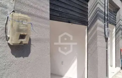 Loja para alugar, 21 m² por r$ 778,94/mês - centro - fortaleza/ce