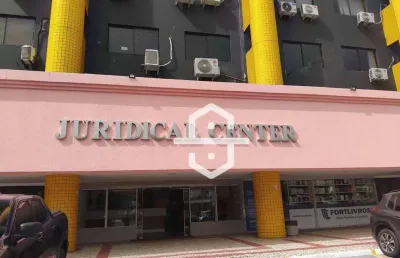 Sala, 98 m² - venda por r$ 620.000,00 ou aluguel por r$ 5.520,38/mês - luciano cavalcante - fortaleza/ce