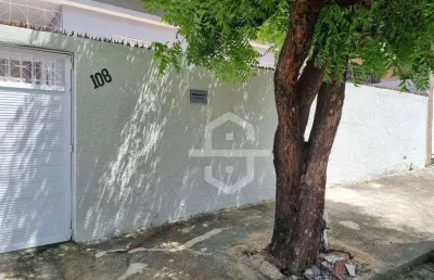 Casa com 2 dormitórios para alugar, 105 m² por r$ 1.874,46/mês - presidente kennedy - fortaleza/ce