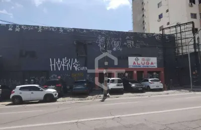 Prédio para alugar, 641 m² por r$ 12.500,00/mês - joaquim távora - fortaleza/ce