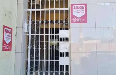 Apartamento com 1 dormitório para alugar, 44 m² por r$ 1.040,00/mês - fátima - fortaleza/ce