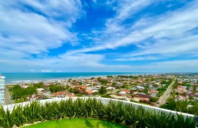 Apartamento com 3 quartos para alugar na Rua Marabá, 3407, Navegantes, Capão da Canoa