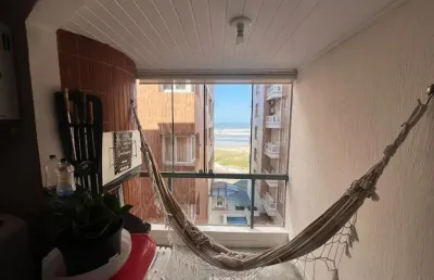 Apartamento com 2 quartos para alugar na Rua Moema, 2255, Centro, Capão da Canoa