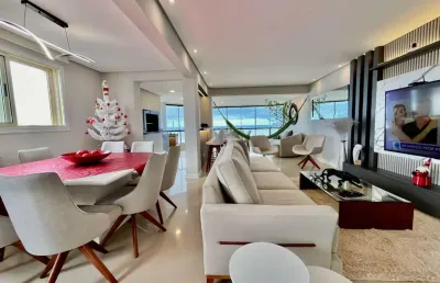 Apartamento com 3 quartos para alugar na Rua Moema, 2703, Centro, Capão da Canoa