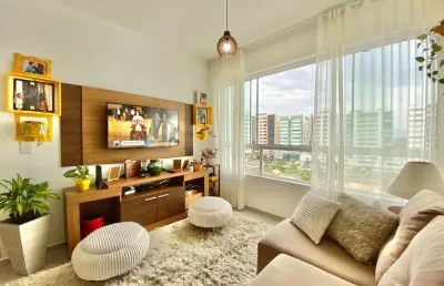 Apartamento com 2 quartos para alugar na Avenida Paraguassu, 765, Zona Nova, Capão da Canoa