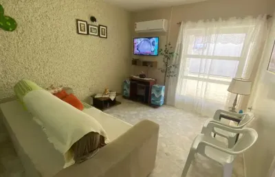 Apartamento com 2 quartos para alugar na Rua Sepé, 1542, Centro, Capão da Canoa