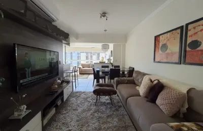 Apartamento com 3 quartos para alugar na Rua Marabá, 2311, Centro, Capão da Canoa