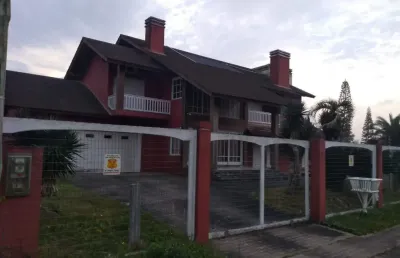 Casa com 5 quartos para alugar na Avenida Rudá, 155, Centro, Capão da Canoa