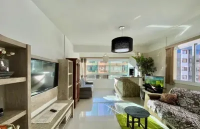 Apartamento com 3 quartos para alugar na José Milton Lopes, 1316, Centro, Capão da Canoa