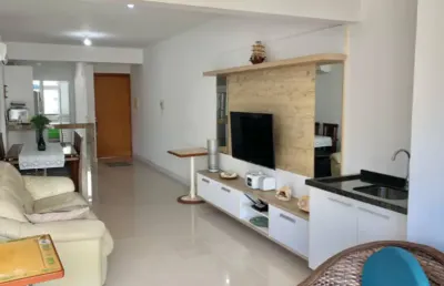 Apartamento com 2 quartos para alugar na Rua Guaraci, 2929, Navegantes, Capão da Canoa