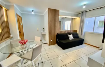 Apartamento com 1 quarto para alugar na José Milton Lopes, 1064, Centro, Capão da Canoa