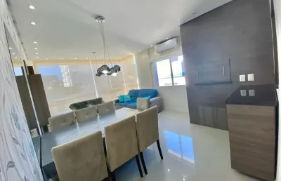 Apartamento com 3 quartos para alugar na Rua Moacir, 2549, Centro, Capão da Canoa