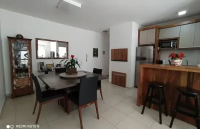 Apartamento com dois quartos no bairro zona nova em capão da canoa